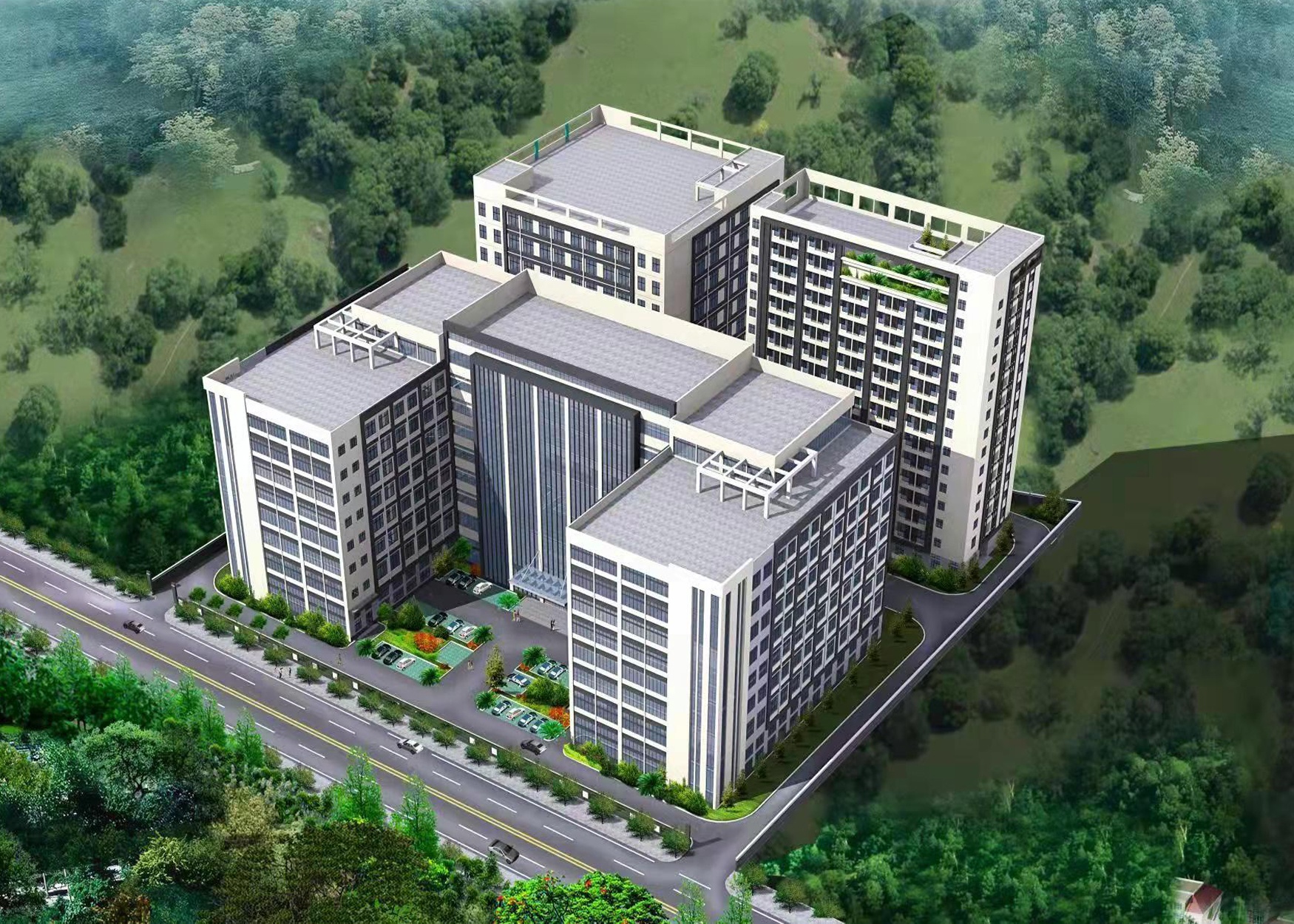 東莞市卓藍自動化設(shè)備有限公司